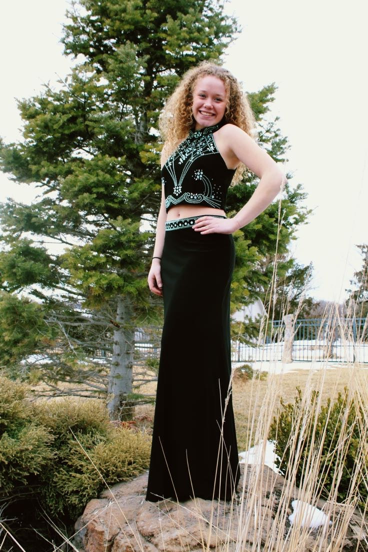 Size 8 Formals