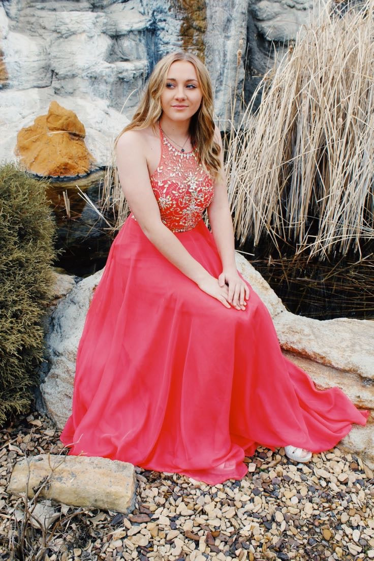Size 8 Formals