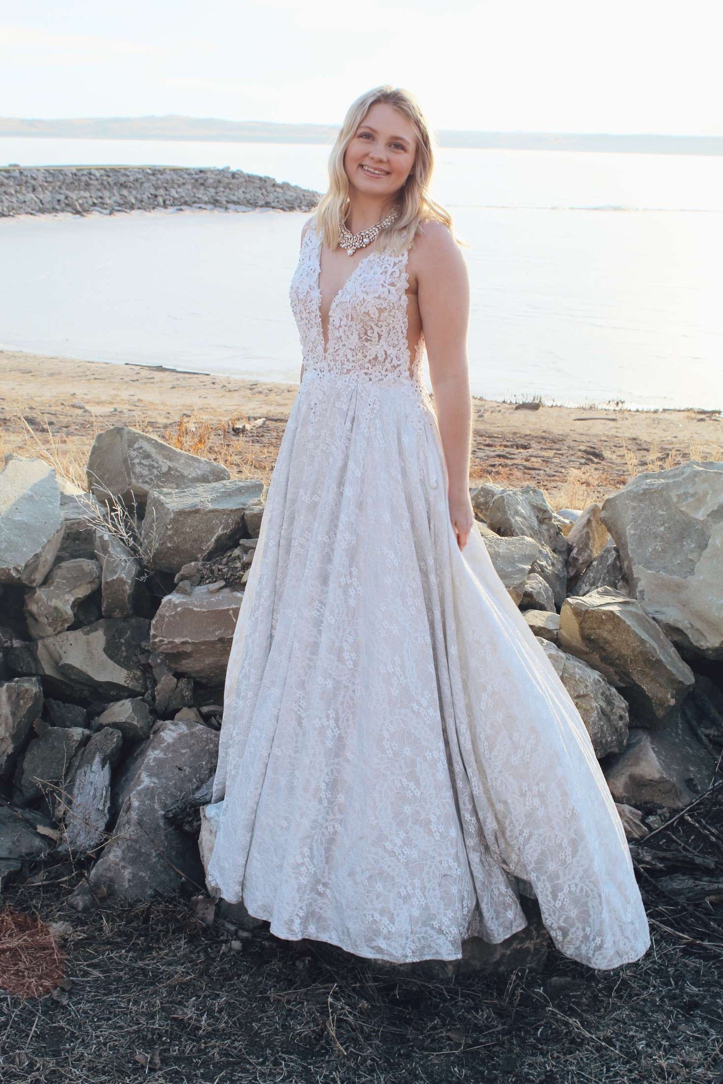 Formals size 6/7