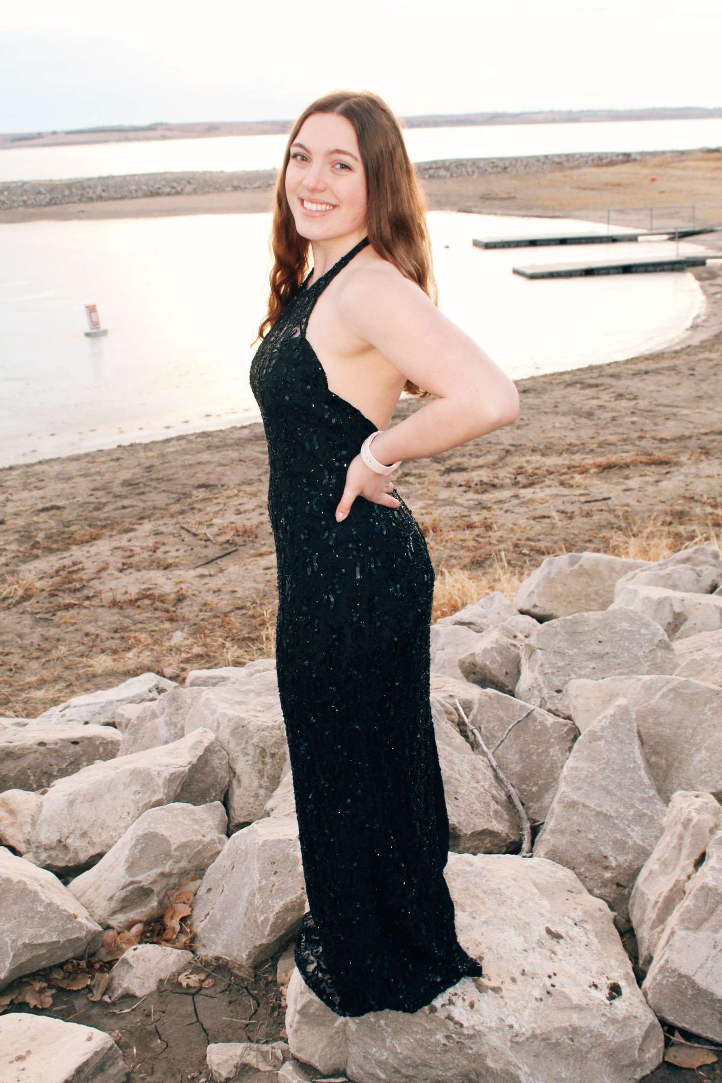 Size 10 Formals