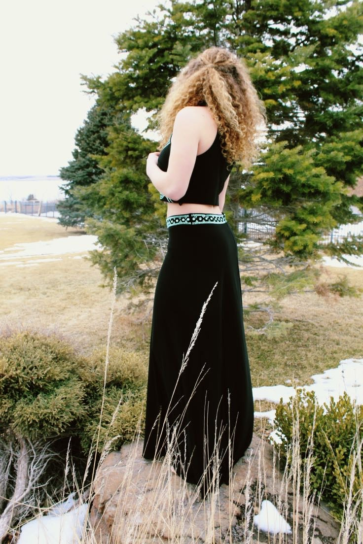 Size 8 Formals