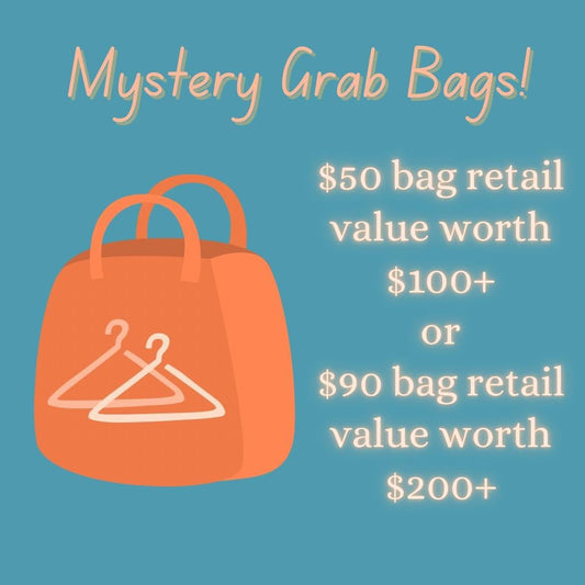 Mystery Bag