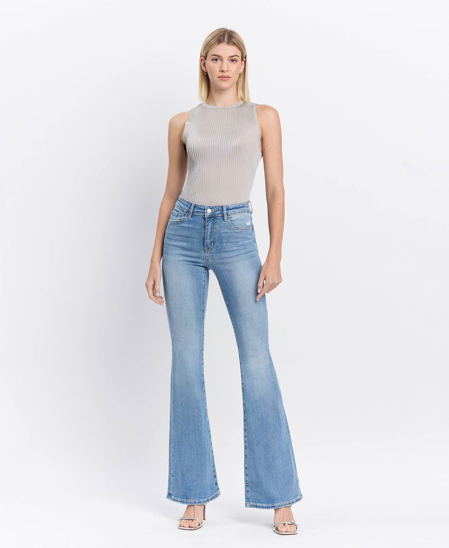 Betty Flares