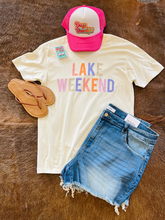 Lake Weekend