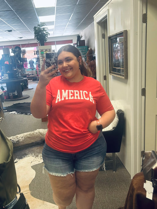 America T