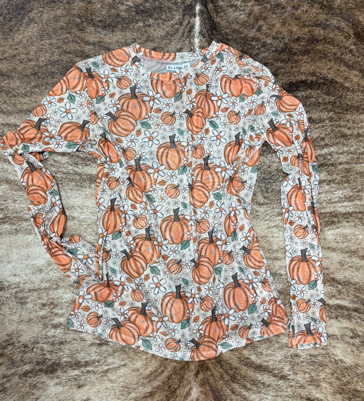 Harvest Bloom