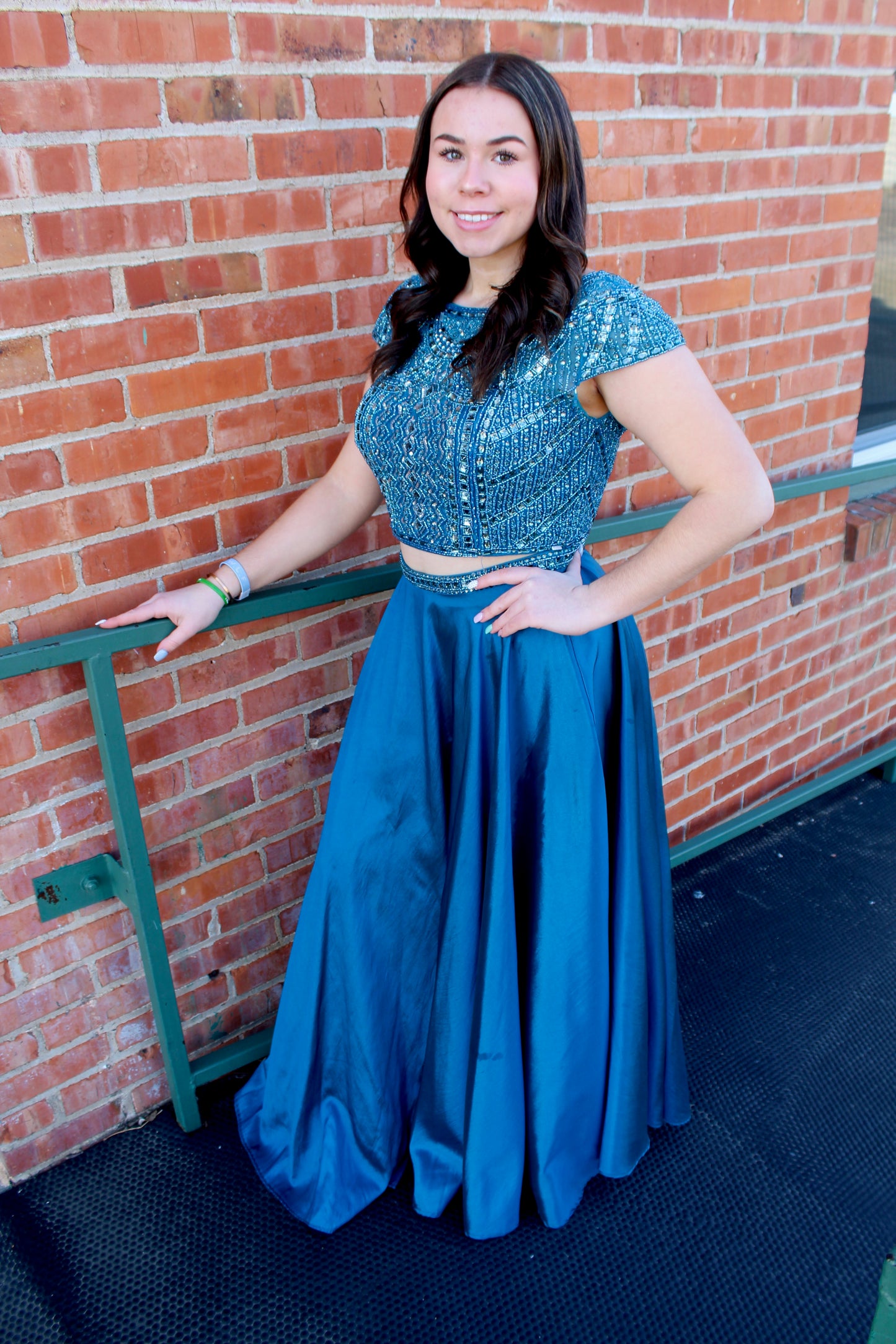 Size 14/16 Formals