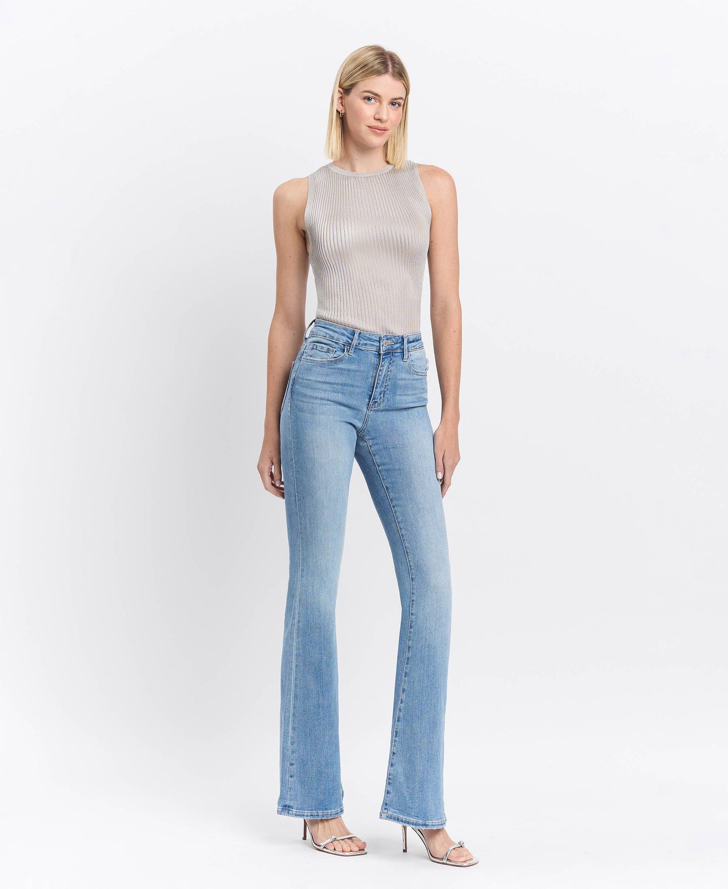 Betty Flares