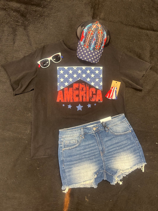 Freedom Fly Cap