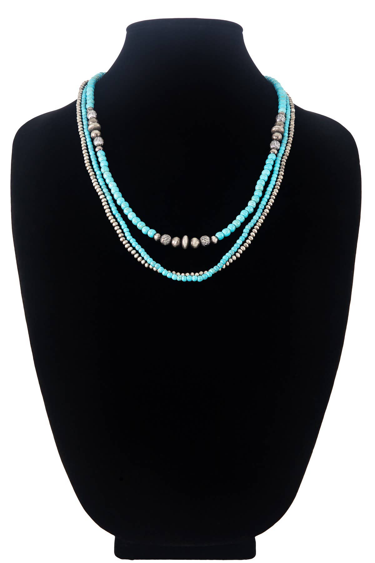 Navajo Multi-layer