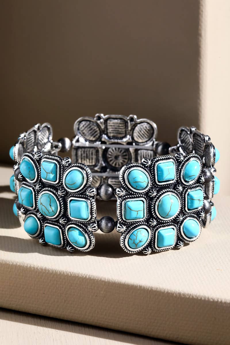 Bohemian Bracelet