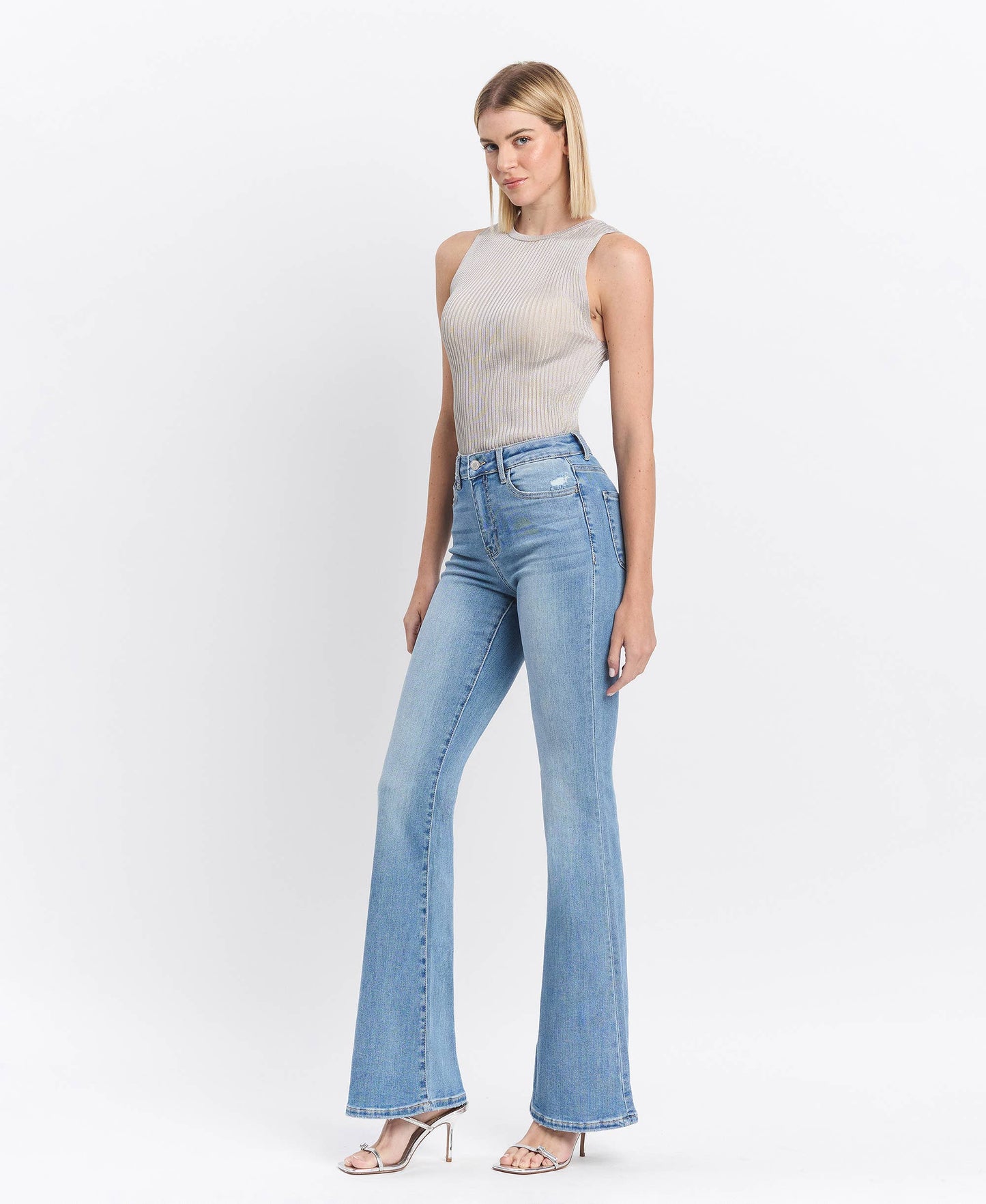 Betty Flares
