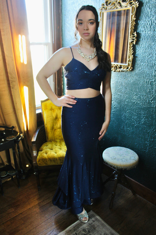 Beth Dush Prom