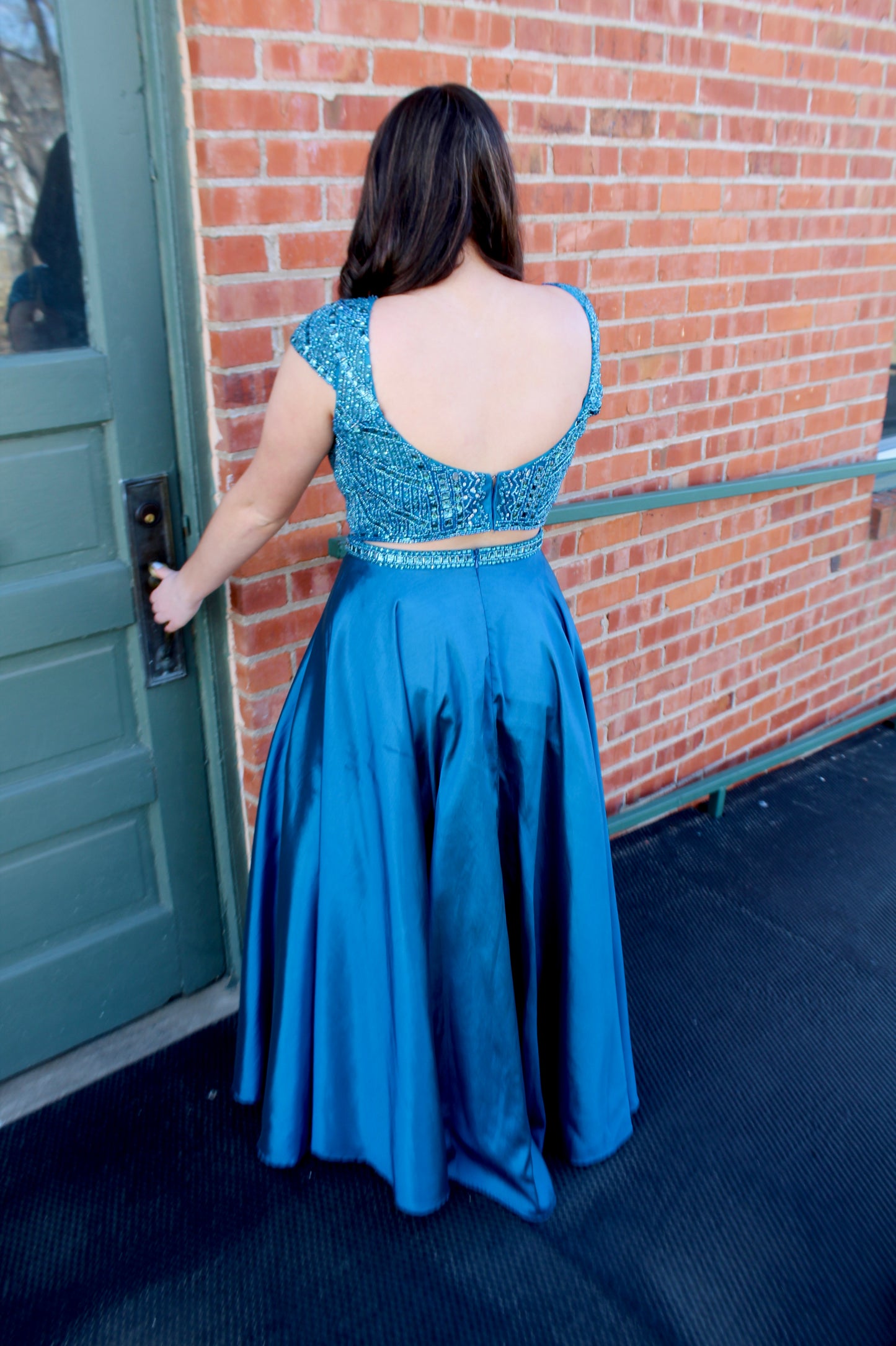 Size 14/16 Formals