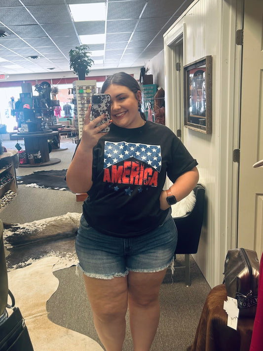 The American