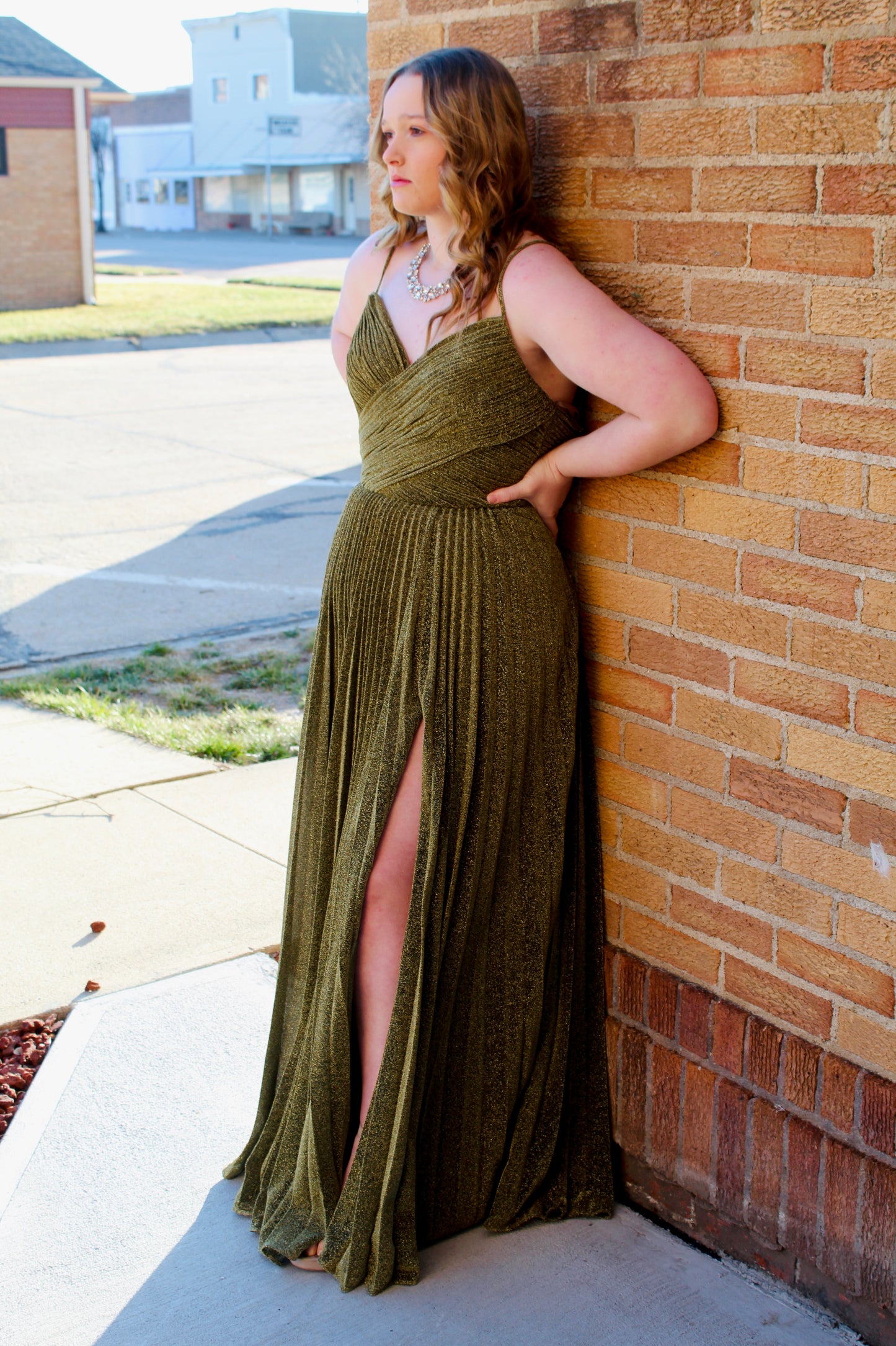 Katy Christensen