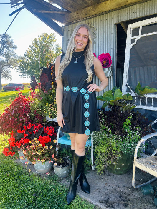 Leather Lust