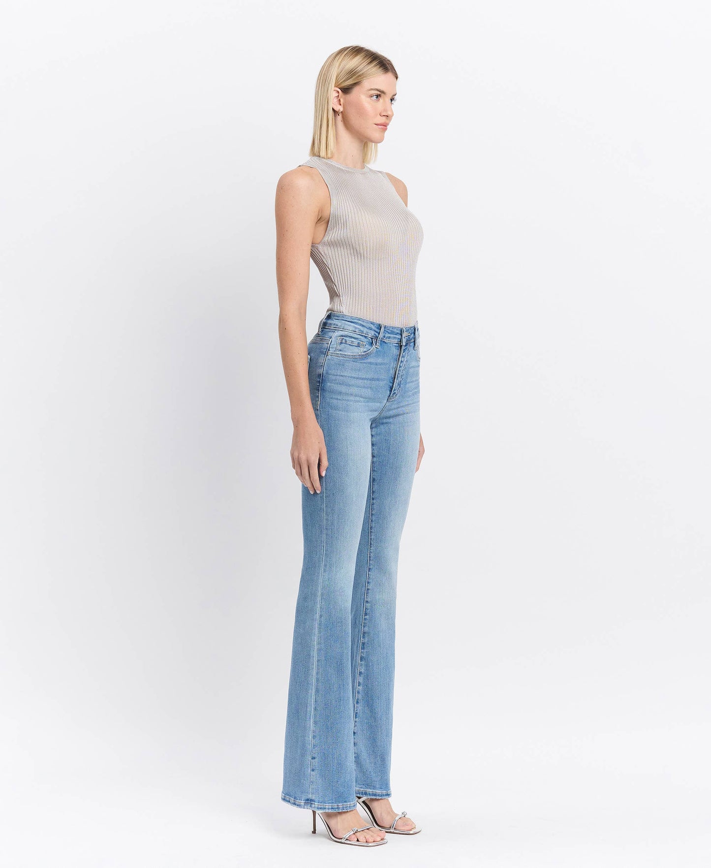 Betty Flares
