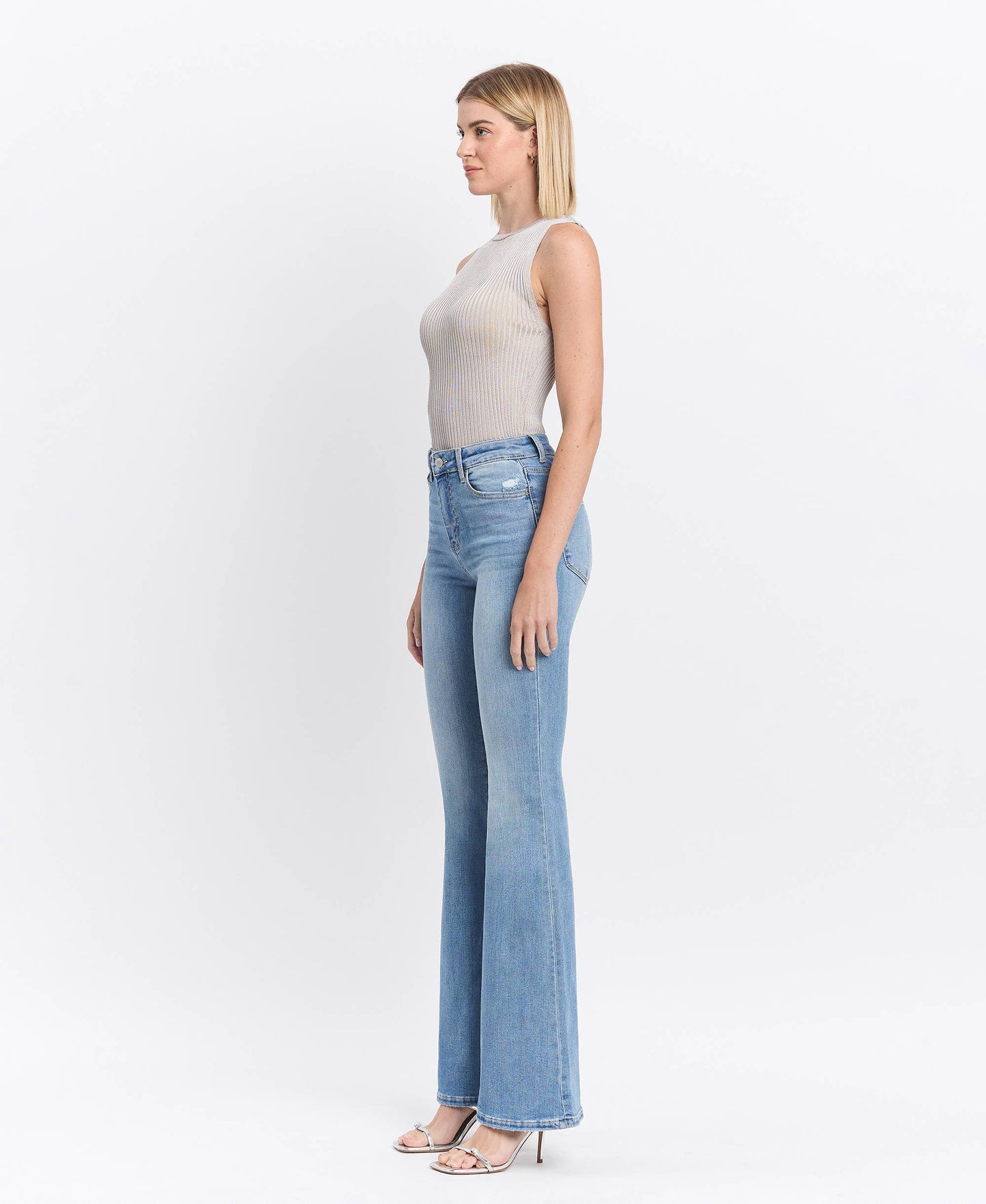 Betty Flares