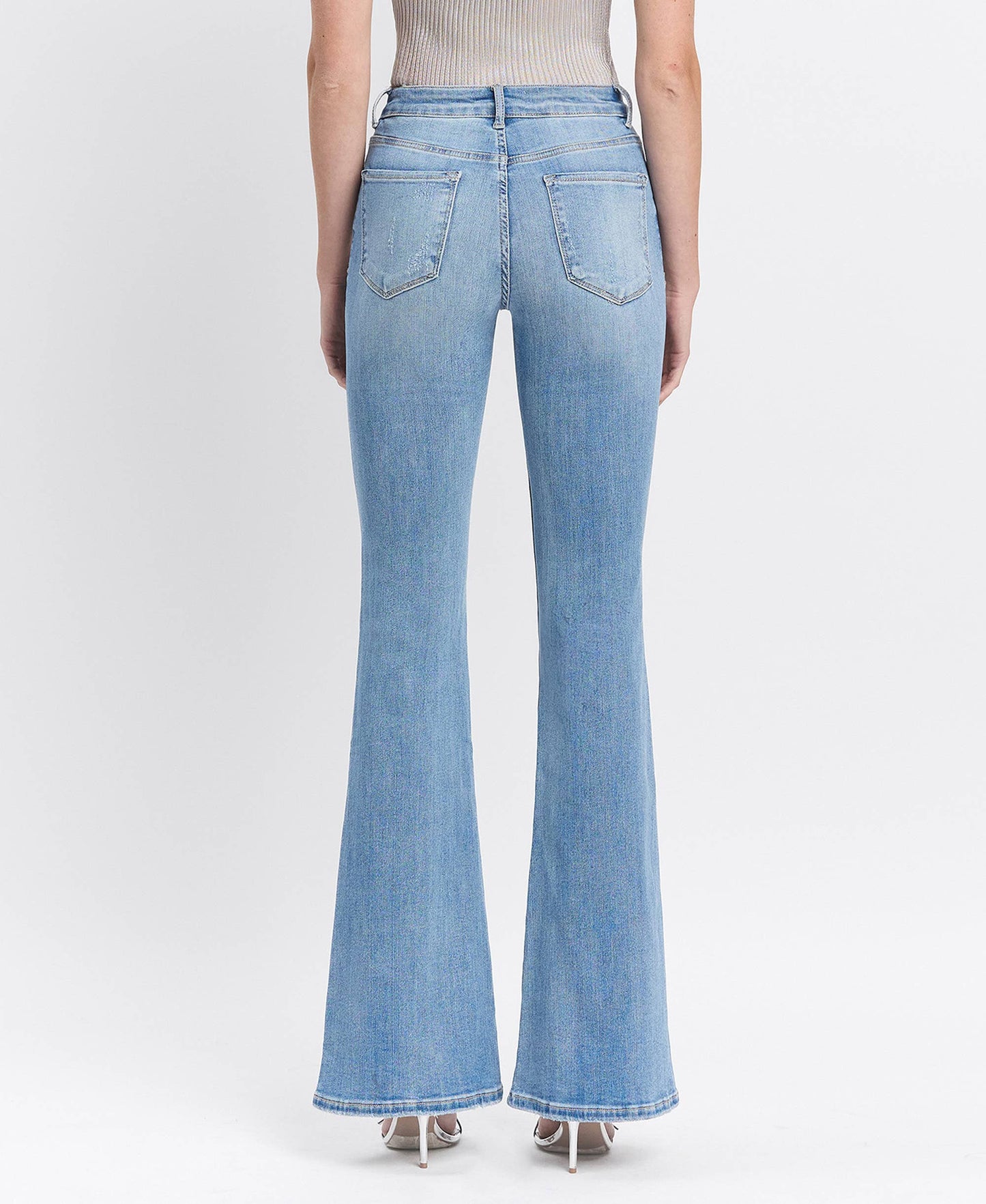 Betty Flares
