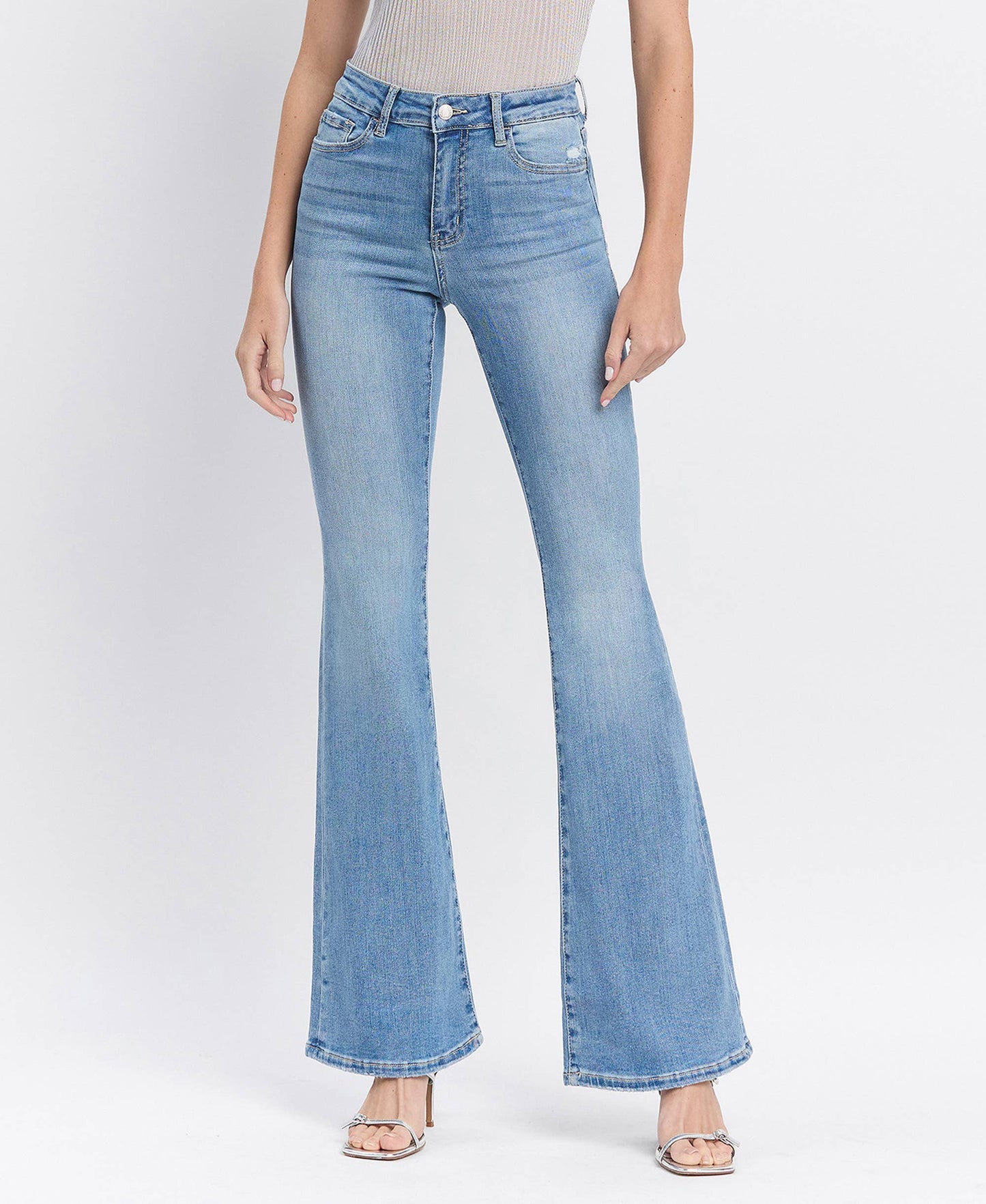 Betty Flares