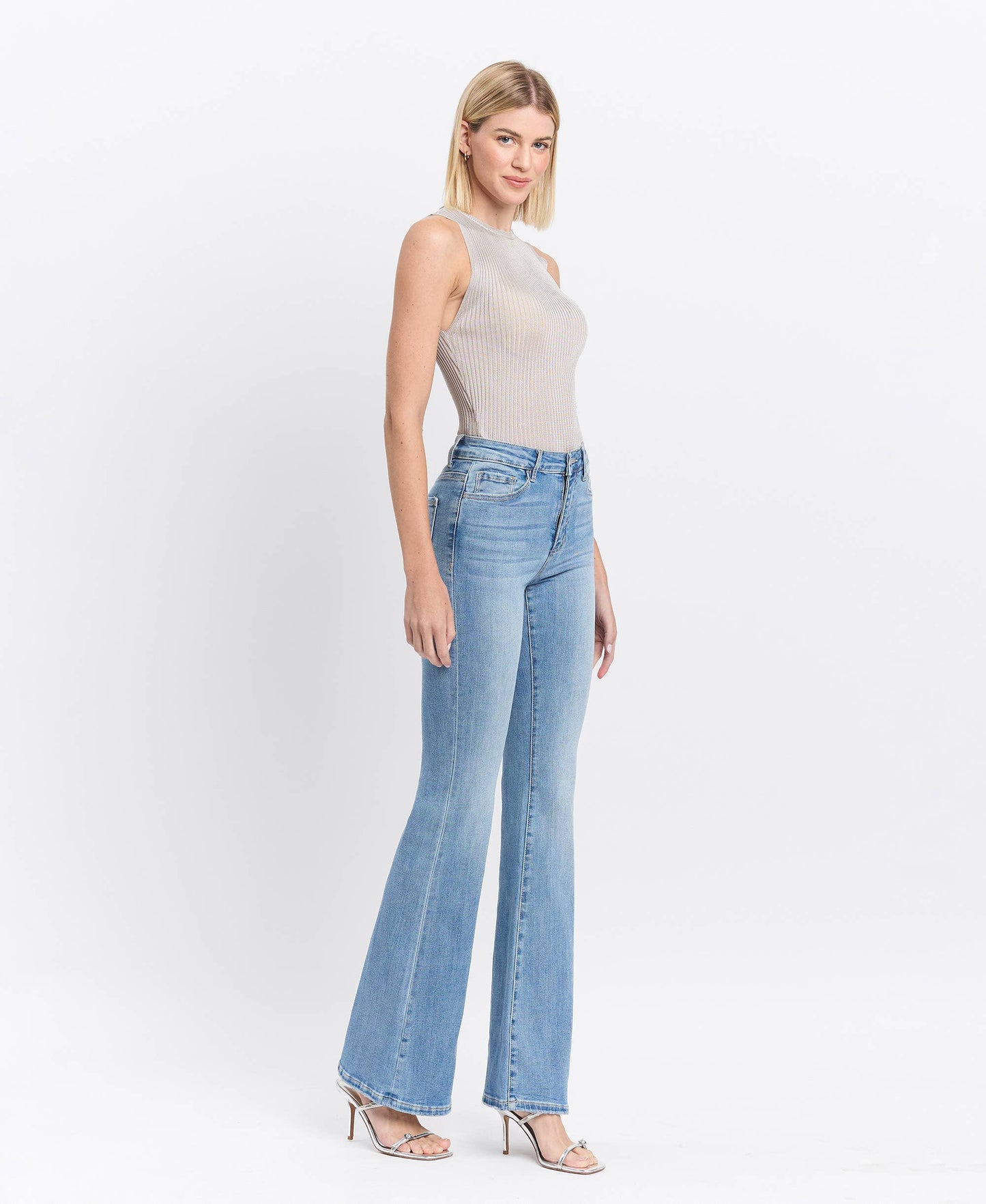 Betty Flares