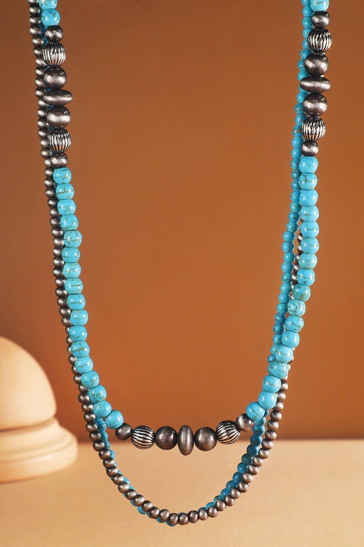 Navajo Multi-layer