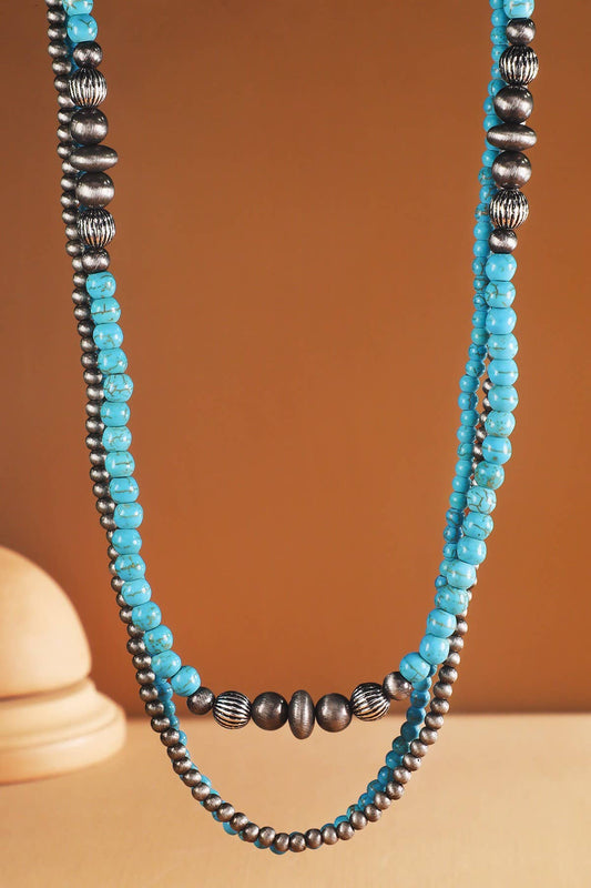 Navajo Multi-layer