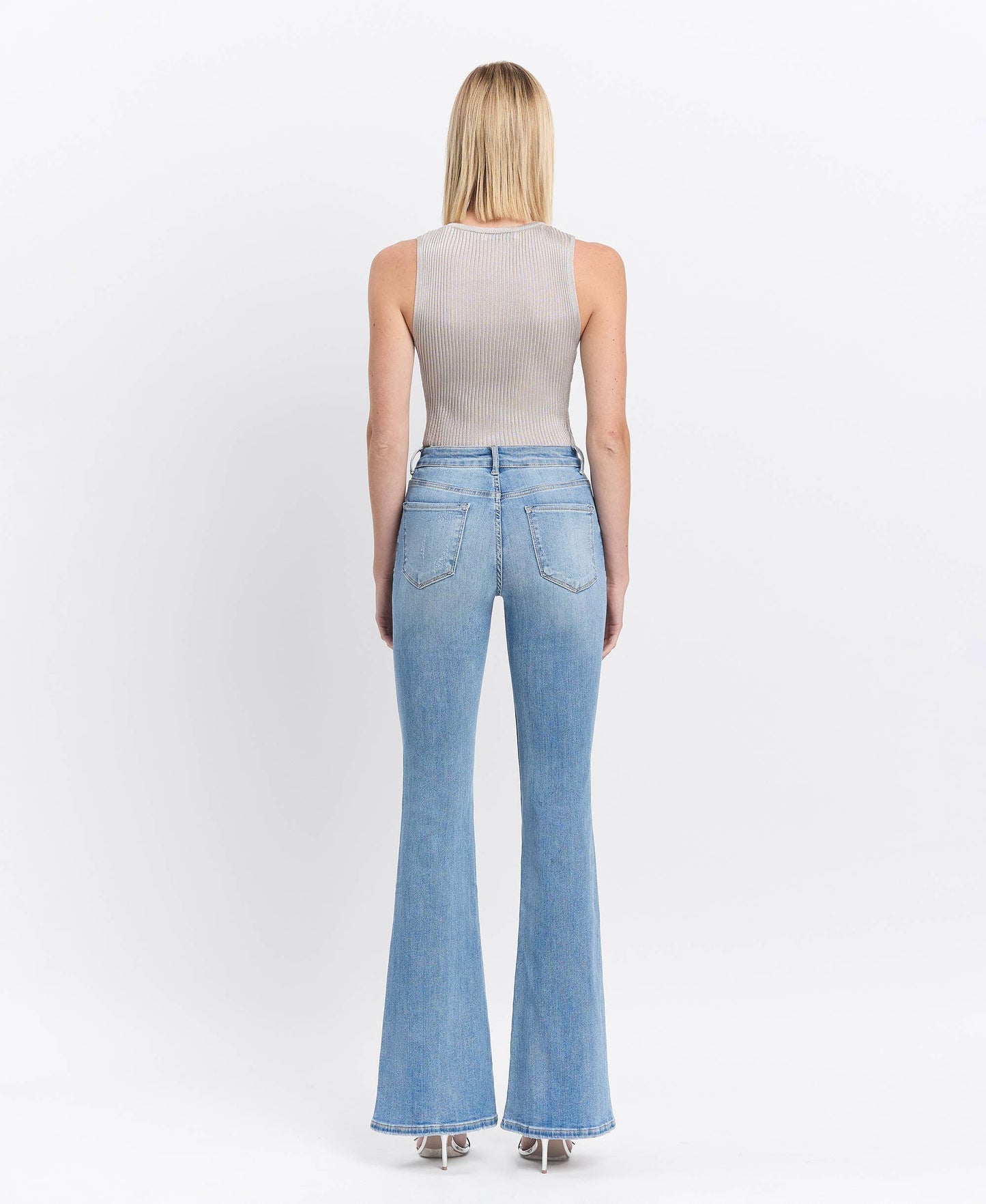 Betty Flares