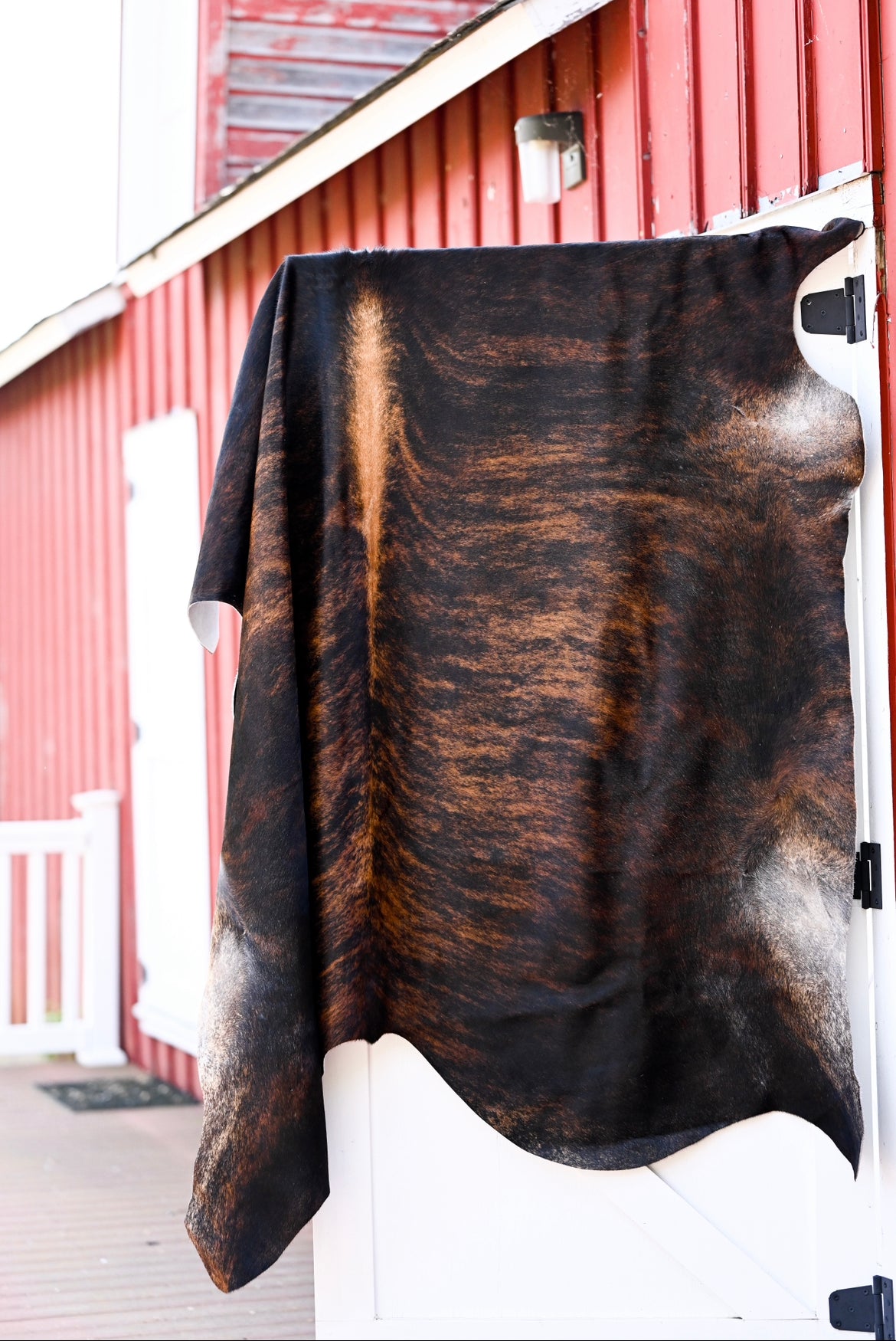 Cow Hide