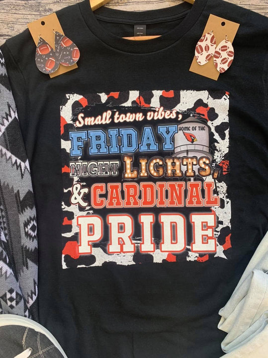Hometown Pride