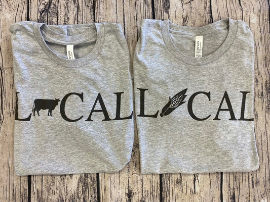 Local Tee