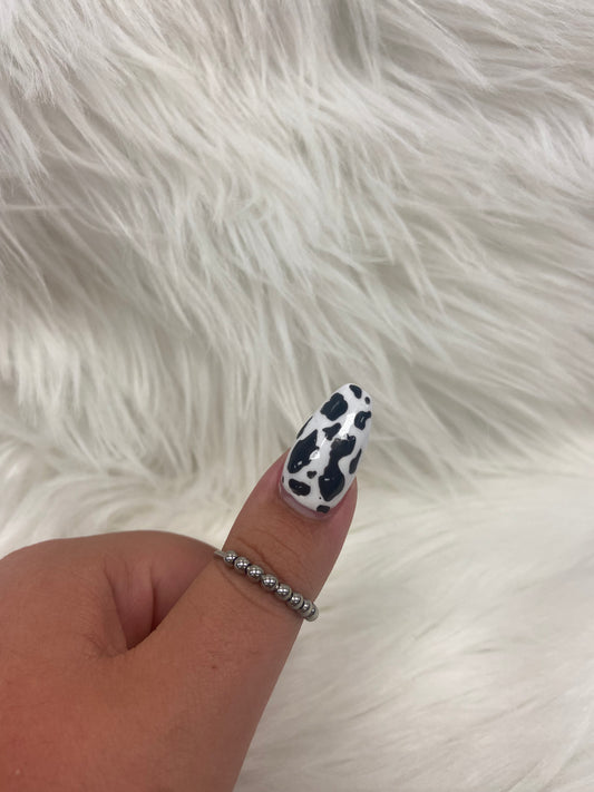 Anxiety Fidget Ring