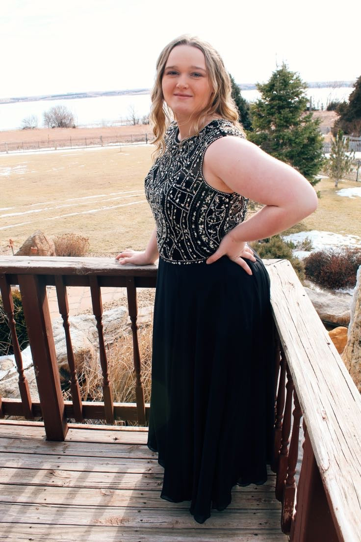 Maloree Prom