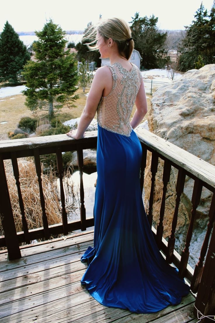 Katy Christensen