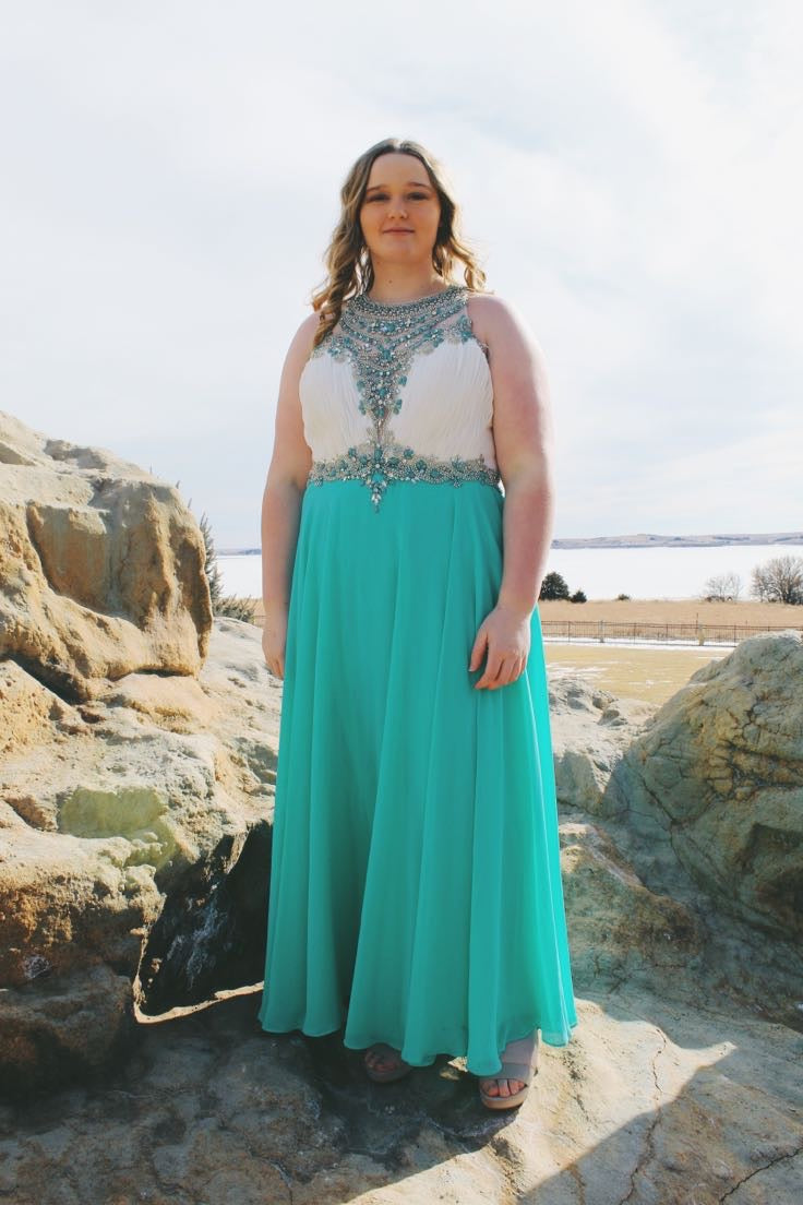 Maloree Prom