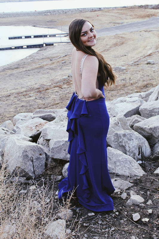 Formals size 6/7
