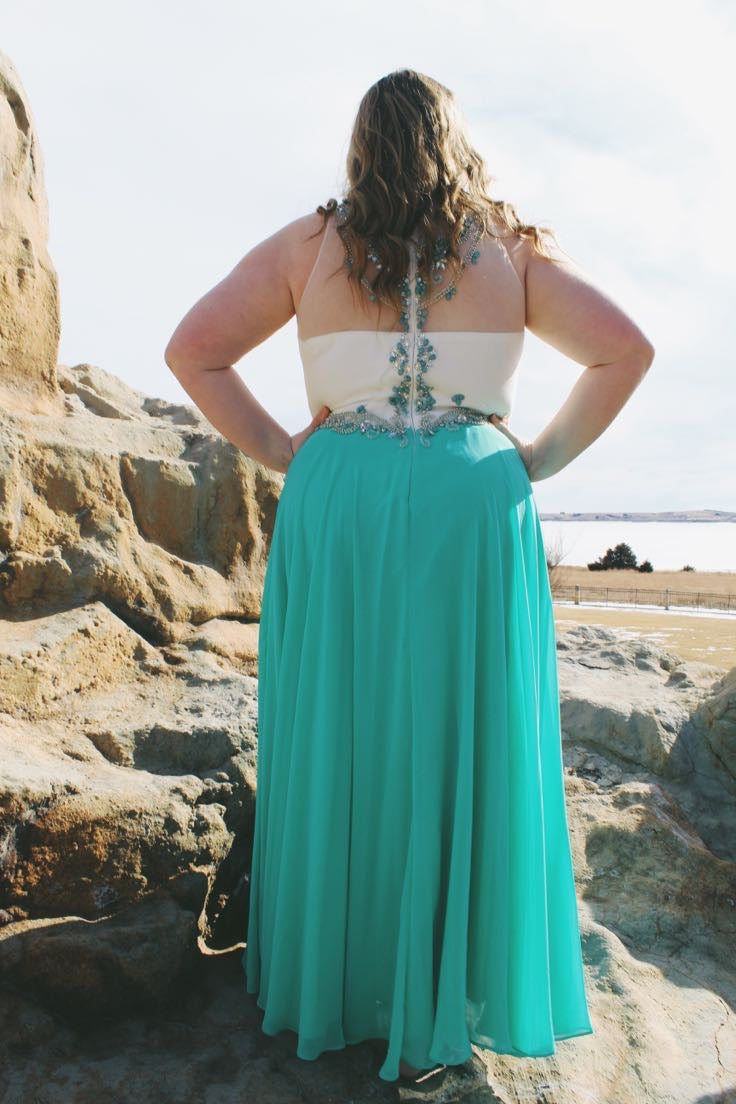 Maloree Prom