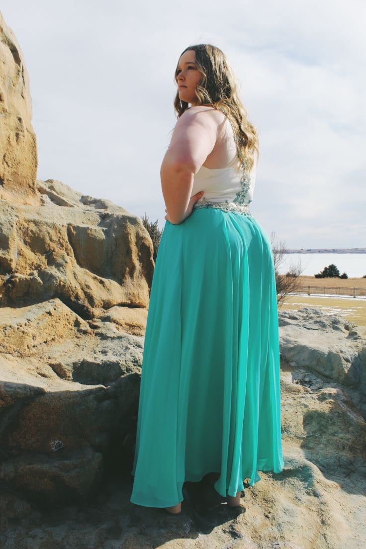 Maloree Prom