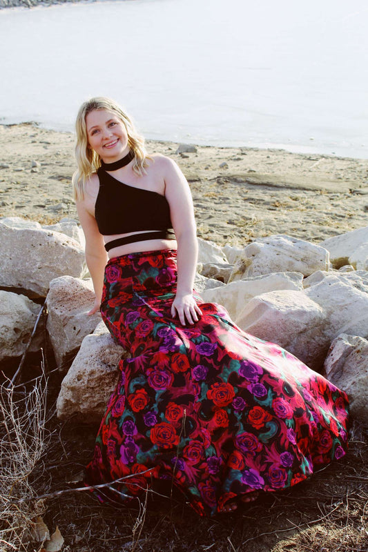 Size 2 Formals