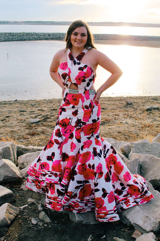Size 12 Formals
