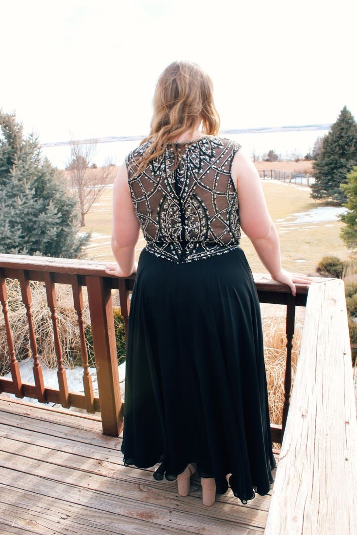 Maloree Prom