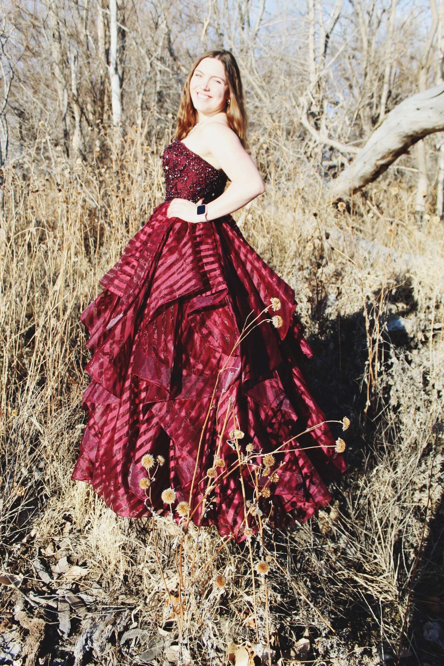 Formals size 6/7