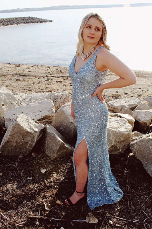 Size 8 Formals