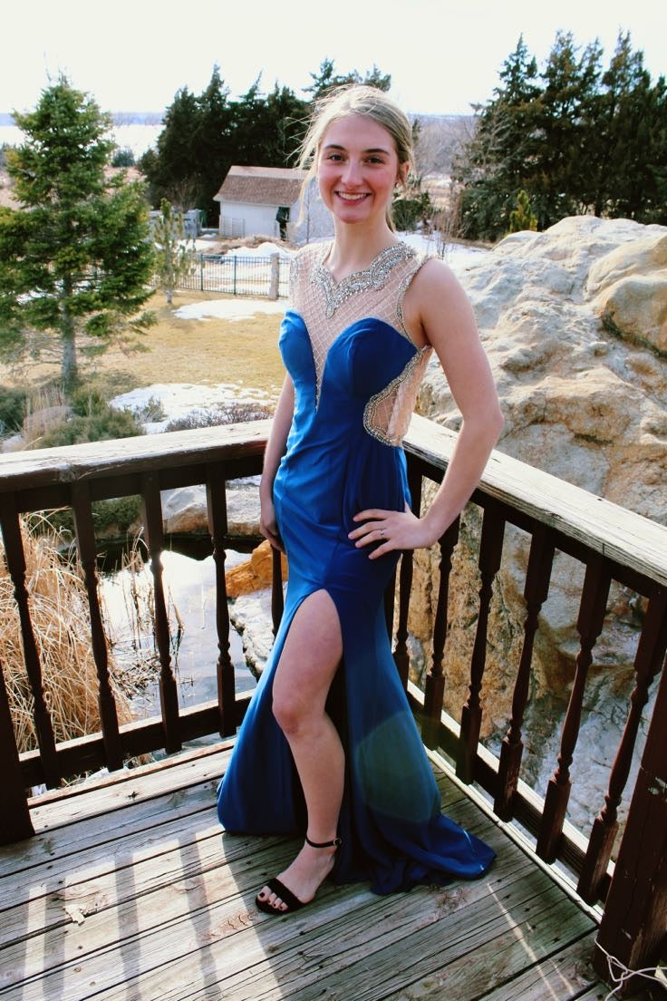 Katy Christensen